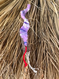 Image 3 of Snake Finger Puppet- Softie