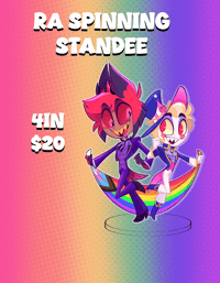 Image 2 of Kanmuru Pride merch