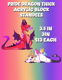 Image 3 of Kanmuru Pride merch