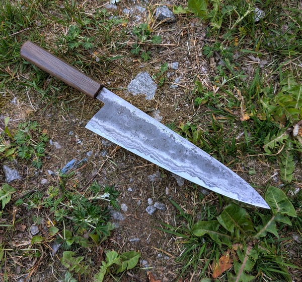 Image of 235 Gyuto
