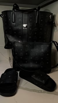 Mcm bag
