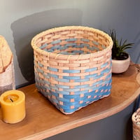 Image 1 of Denim and Oak Large Tapered