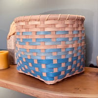 Image 2 of Denim and Oak Large Tapered