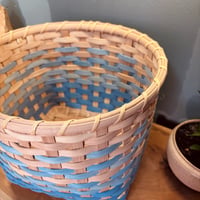 Image 3 of Denim and Oak Large Tapered