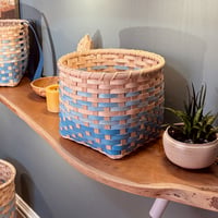 Image 4 of Denim and Oak Large Tapered