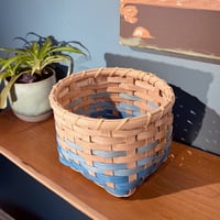 Image 2 of Denim and Oak Tapered