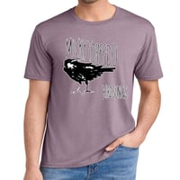 Micky Torpedo Birdsongs T-Shirt