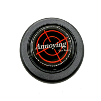 Image 3 of HORN BUTTONS