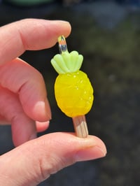 Image 1 of Pineapple popsicle 