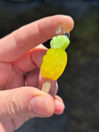 Image 2 of Pineapple popsicle 