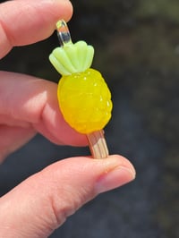 Image 3 of Pineapple popsicle 