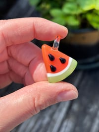 Image 1 of Watermelon wedge 