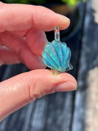 Image 4 of Seashell charm 