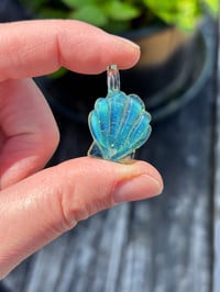 Image 3 of Seashell charm 