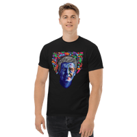 Image 2 of Venture! - Anthony Bourdain - T-Shirt
