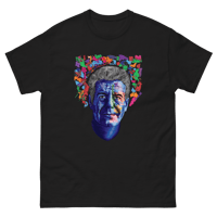 Image 1 of Venture! - Anthony Bourdain - T-Shirt
