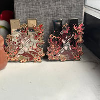 Image 3 of Esther Fire Queen