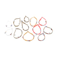 Image 2 of Maasai Beaded Anklets