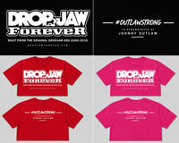 Image 1 of DropJaw Forever First Run Tee
