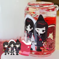 Silent Hill F | The Girls Soda Charm