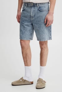 Image 2 of Short Tejano Casual Friday Cf Denim en liquidación.