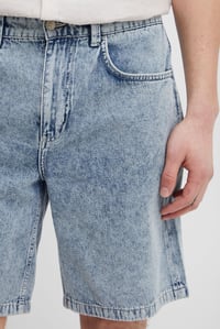 Image 4 of Short Tejano Casual Friday Cf Denim en liquidación.