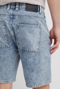 Image 5 of Short Tejano Casual Friday Cf Denim en liquidación.
