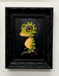 Image 2 of Punk Lizard