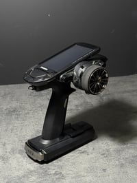 Image 1 of Futaba 10px Remote + Receiver - USED