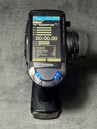 Image 2 of Futaba 10px Remote + Receiver - USED