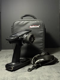 Image 5 of Futaba 10px Remote + Receiver - USED