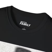 Image 3 of Notts Family | Menelaus T-shirt (The Left Lion)