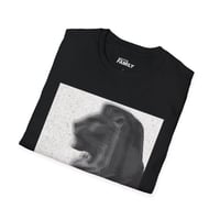 Image 4 of Notts Family | Menelaus T-shirt (The Left Lion)