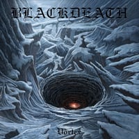 Blackdeath - Vortex LP