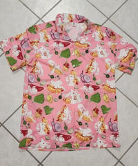 Lil Hot Dog Man - Shirt