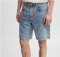 Image 1 of Short Tejano Casual Friday Cf Denim en liquidación.