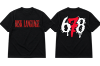 Image 2 of ISSUE 001 - RL TEE