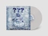 CCE: ??? EDITION - GLACIER WHITE VINYL
