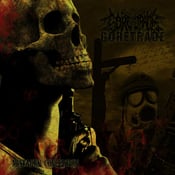 Image of Goretrade - Mistaken Conception CD