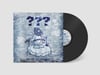 CCE: ??? EDITION - BLACK VINYL