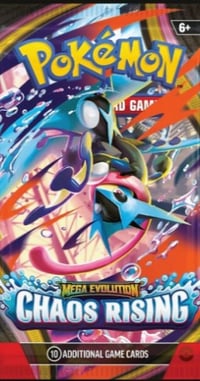 Image 2 of Chaos Rising