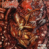 Image of Goreinhaled - Fetus in Fetu 