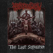 Image of   Protrusion- The Last Suppuration CD
