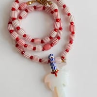Image 3 of The Palm Necklace 