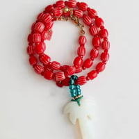 Image 2 of The Palm Necklace 