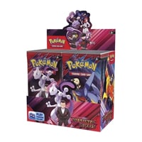 Image 2 of Destined Rivals Booster Box