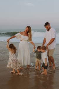Image 1 of Rehoboth Beach Minis {July 2026}
