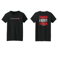 Men's & Youth USA Tee Shirt