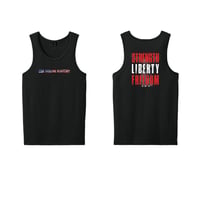 Men's USA Tank Top