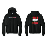 USA Hoodie